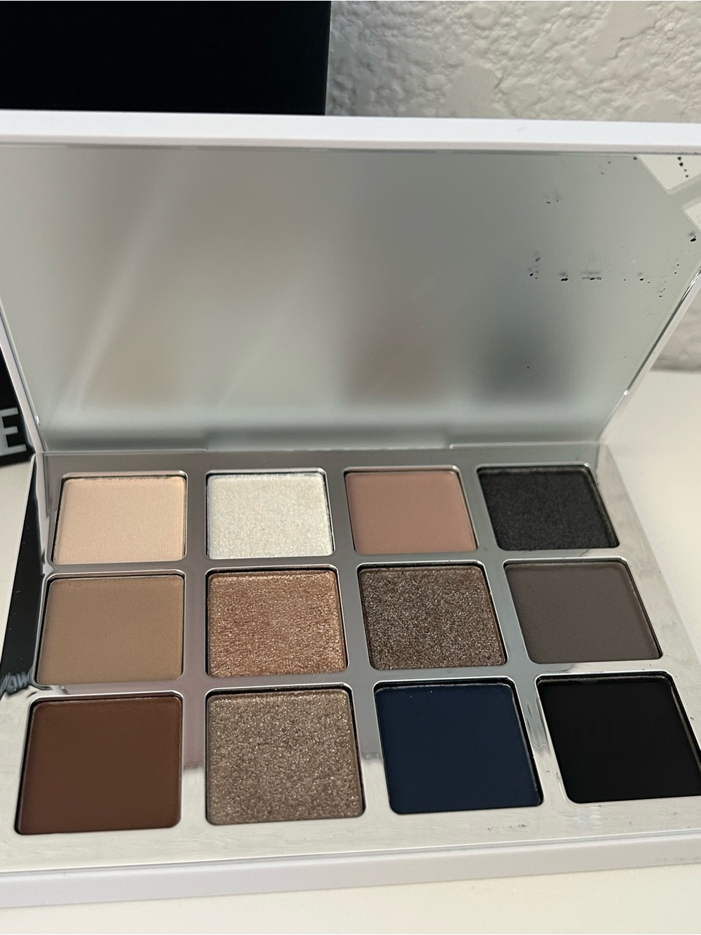 NIB★Makeup By Mario Ethereal Eyes™ Eyeshadow Palette Moonlight